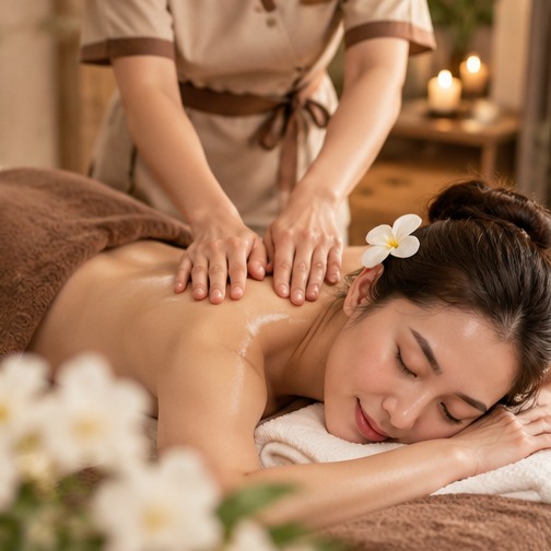 Massage